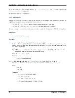 Предварительный просмотр 58 страницы Espressif ESP32-LyraT Docs Template Documentation