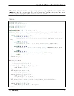 Предварительный просмотр 65 страницы Espressif ESP32-LyraT Docs Template Documentation