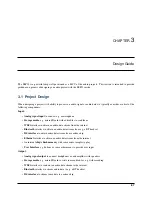 Предварительный просмотр 71 страницы Espressif ESP32-LyraT Docs Template Documentation