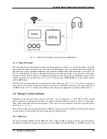 Предварительный просмотр 73 страницы Espressif ESP32-LyraT Docs Template Documentation