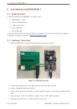 Preview for 7 page of Espressif ESP32--MINI--1 User Manual