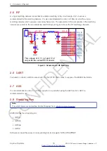 Предварительный просмотр 13 страницы Espressif ESP32--S3 Series Hardware Design Manuallines