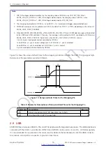 Предварительный просмотр 15 страницы Espressif ESP32--S3 Series Hardware Design Manuallines