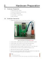 Preview for 8 page of Espressif ESP32-WATG-32D User Manual