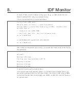 Preview for 21 page of Espressif ESP32-WATG-32D User Manual