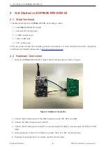 Предварительный просмотр 6 страницы Espressif ESP8685-WROOM-03 User Manual