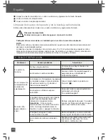 Предварительный просмотр 64 страницы Espressione EM-1020 Manual