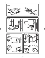 Предварительный просмотр 5 страницы Espressione Squissita Intelligent CE-4492 Manual