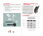 Предварительный просмотр 6 страницы Espressione Supremma Super Automatic Instruction Manual