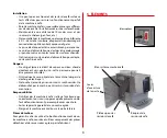 Предварительный просмотр 32 страницы Espressione Supremma Super Automatic Instruction Manual