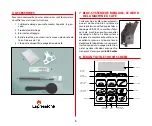 Предварительный просмотр 34 страницы Espressione Supremma Super Automatic Instruction Manual