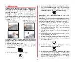 Предварительный просмотр 35 страницы Espressione Supremma Super Automatic Instruction Manual