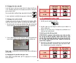 Предварительный просмотр 37 страницы Espressione Supremma Super Automatic Instruction Manual