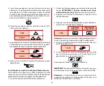 Предварительный просмотр 38 страницы Espressione Supremma Super Automatic Instruction Manual