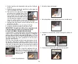 Предварительный просмотр 43 страницы Espressione Supremma Super Automatic Instruction Manual