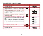 Предварительный просмотр 46 страницы Espressione Supremma Super Automatic Instruction Manual