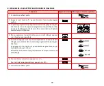 Предварительный просмотр 47 страницы Espressione Supremma Super Automatic Instruction Manual