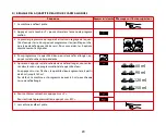 Предварительный просмотр 49 страницы Espressione Supremma Super Automatic Instruction Manual