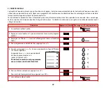 Предварительный просмотр 51 страницы Espressione Supremma Super Automatic Instruction Manual