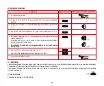 Предварительный просмотр 53 страницы Espressione Supremma Super Automatic Instruction Manual