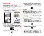 Предварительный просмотр 63 страницы Espressione Supremma Super Automatic Instruction Manual