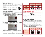 Предварительный просмотр 65 страницы Espressione Supremma Super Automatic Instruction Manual