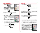 Предварительный просмотр 67 страницы Espressione Supremma Super Automatic Instruction Manual