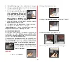 Предварительный просмотр 71 страницы Espressione Supremma Super Automatic Instruction Manual