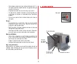 Предварительный просмотр 88 страницы Espressione Supremma Super Automatic Instruction Manual