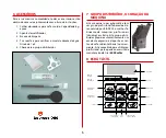 Предварительный просмотр 90 страницы Espressione Supremma Super Automatic Instruction Manual