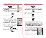 Предварительный просмотр 95 страницы Espressione Supremma Super Automatic Instruction Manual