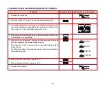 Предварительный просмотр 103 страницы Espressione Supremma Super Automatic Instruction Manual