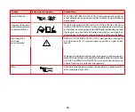 Предварительный просмотр 111 страницы Espressione Supremma Super Automatic Instruction Manual