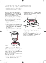 Предварительный просмотр 10 страницы Espressions EP0700 Instruction Booklet