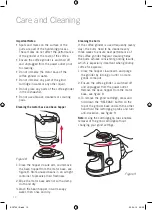 Предварительный просмотр 14 страницы Espressions EP0700 Instruction Booklet