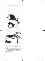 Предварительный просмотр 15 страницы Espressions EP0700 Instruction Booklet