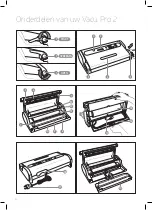 Preview for 8 page of Espressions EP6400 Instruction Manual