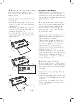 Preview for 13 page of Espressions EP6400 Instruction Manual