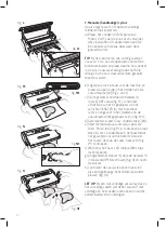 Preview for 14 page of Espressions EP6400 Instruction Manual