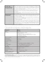 Preview for 48 page of Espressions EP6400 Instruction Manual