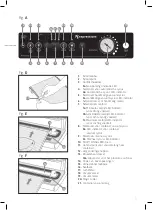 Preview for 9 page of Espressions EP6500 Instruction Manual