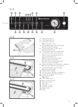 Preview for 19 page of Espressions EP6500 Instruction Manual