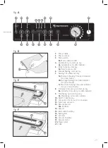 Preview for 29 page of Espressions EP6500 Instruction Manual