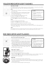 Preview for 3 page of EspressoWorks AEW-3000 Troubleshooting Manuallines