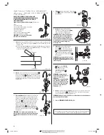 Предварительный просмотр 22 страницы eSpring Water Purifier Owner'S Manual