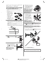 Предварительный просмотр 23 страницы eSpring Water Purifier Owner'S Manual