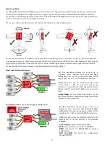 Предварительный просмотр 2 страницы Esprit Tech EX5 User Manual