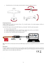 Предварительный просмотр 9 страницы Esprit Tech EX5 User Manual