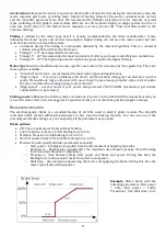 Preview for 3 page of Esprit Tech FALCON-120 User Manual