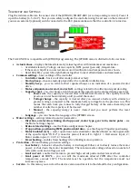 Preview for 8 page of Esprit Tech FALCON-85 SBEC User Manual